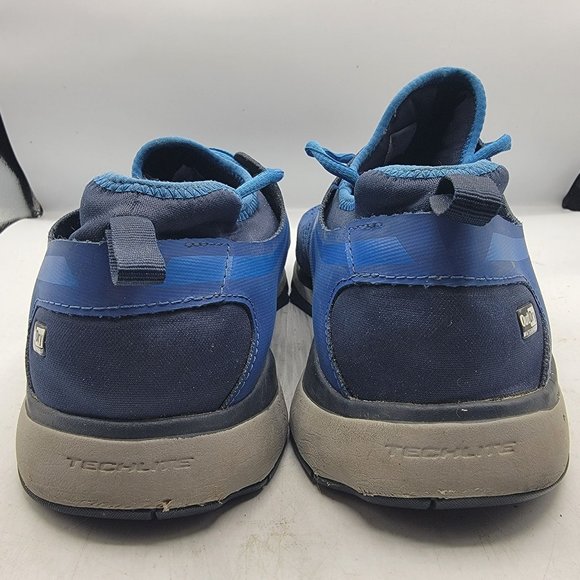 Columbia ATS 38 Lace OutDry Mens Size 10.5 Blue Fluidframe Outdoor Shoes main image 6